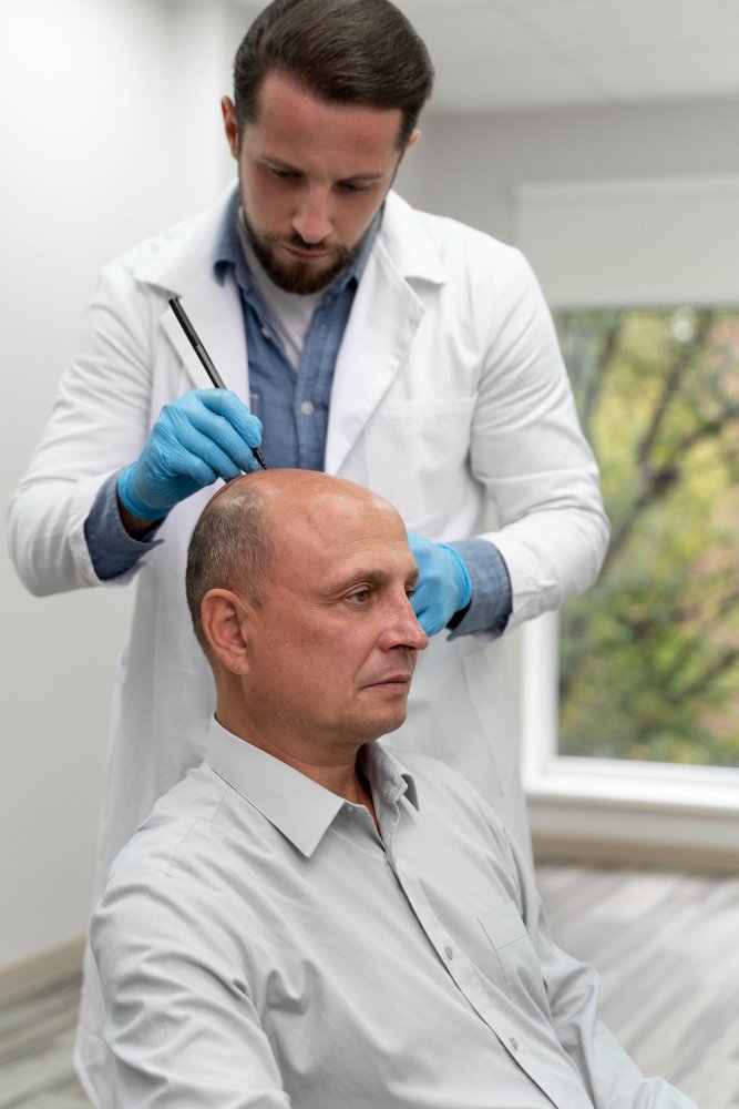 QR678 Treatment