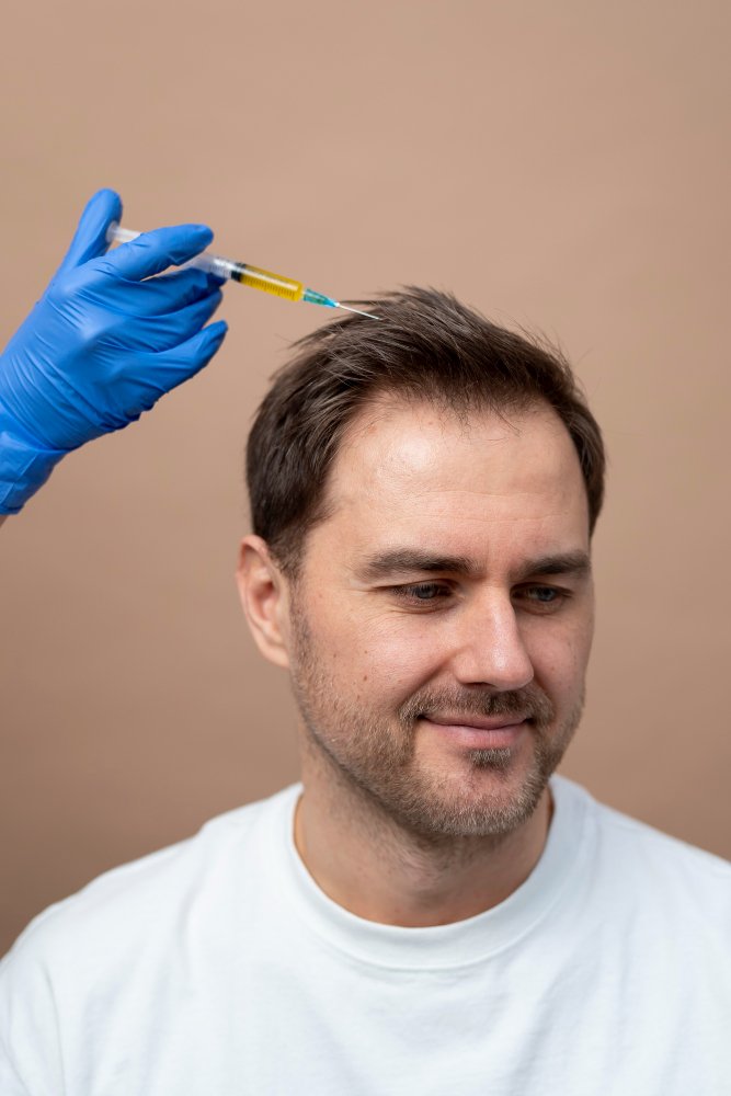 GFC Treatment