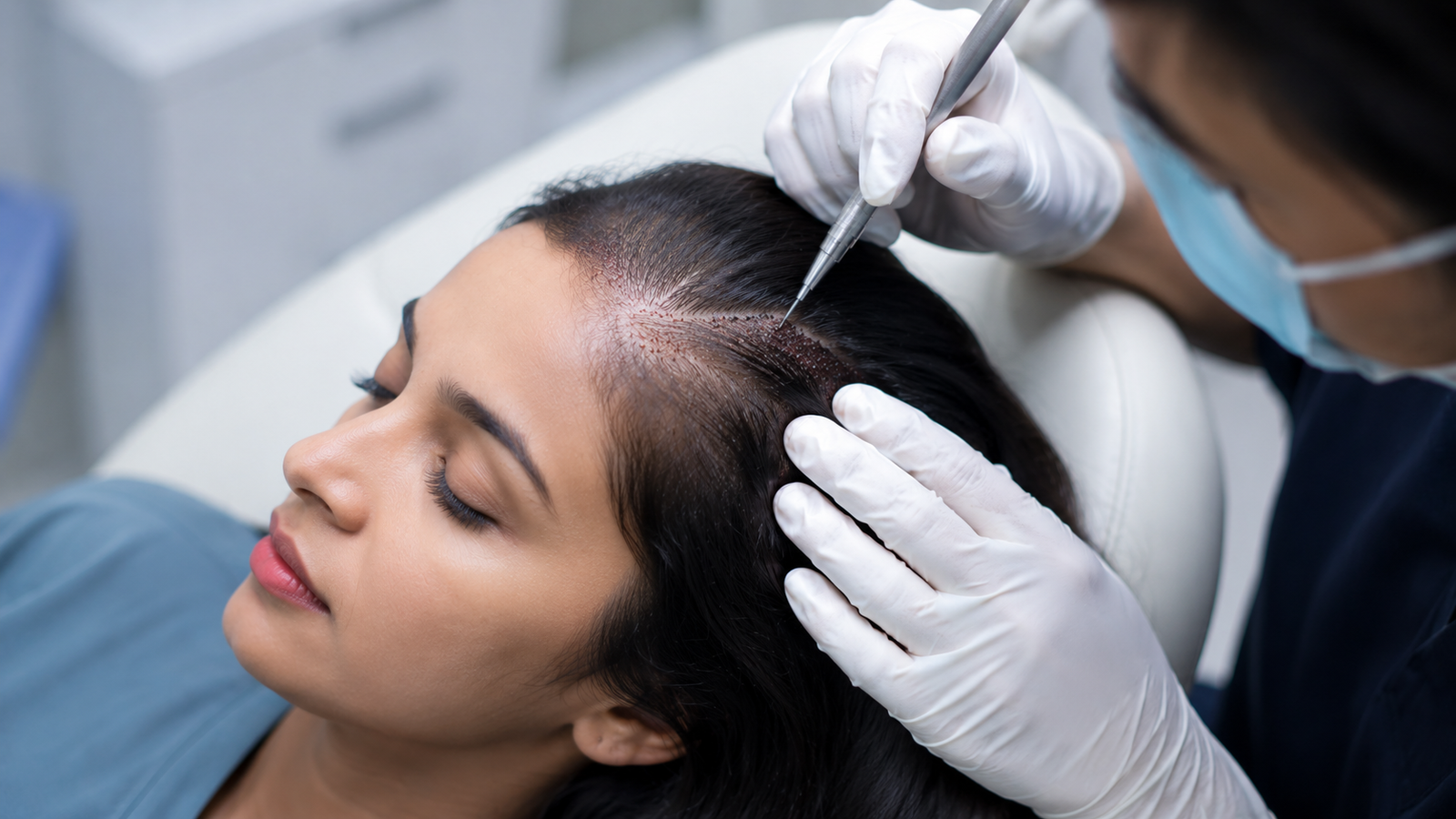 PRP Treatment